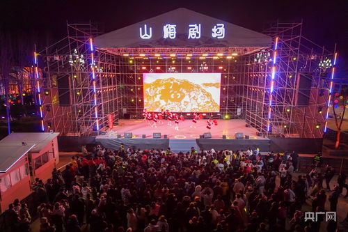 春節(jié)假期銀川花博園山海燈會(huì)持續(xù)火熱，燈會(huì)與文化藝術(shù)交流活動(dòng)策劃