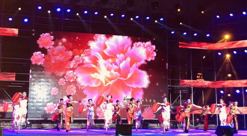 走進(jìn)神奇中渡——2018年鹿寨縣第九屆旅游文化美食節(jié)盛大開幕，附活動(dòng)表及燈會(huì)與文化藝術(shù)交流活動(dòng)策劃